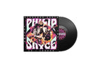 Scorched Earth, Vol. 2 Live In La / London on Philip Sayce artistin vinyyli LP-levy.
