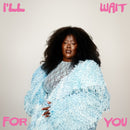 I'll Wait For You  on NNAVY artistin vinyyli LP-levy.