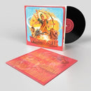 Wormslayer on Kula Shaker bändin vinyyli LP-levy.