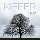 Grey on Kiefer Sutherland artistin vinyyli LP-levy.