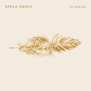 In Thin Air on Spell Songs bändin vinyyli LP-levy.
