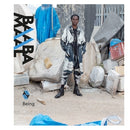 Being on Baaba Maal artistin vinyyli LP-levy.