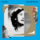 Chasing My Reflections on E. Lundquist artistin vinyyli LP-levy.