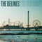 Sea Drift on The Delines bändin vinyyli LP-levy.