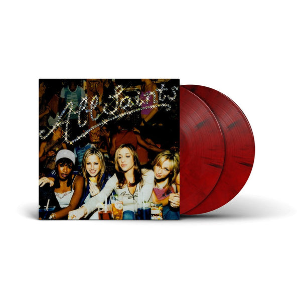 Saints & Sinners on All Saints bändin vinyyli LP-levy.
