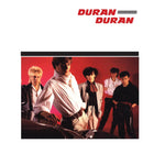Duran Duran on Duran Duran bändin vinyyli LP-levy.