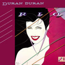 Rio on Duran Duran bändin vinyyli LP-levy.
