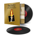 Ziggy Stardust And The Spiders From Mars (OST) on David Bowie artistin vinyyli LP-levy.