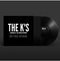 I Wonder If the World Knows? on The K's bändin vinyyli LP-ley.