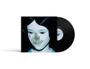 Madra on NewDad bändin vinyyli LP-levy.