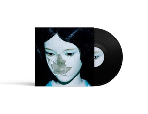 Madra on NewDad bändin vinyyli LP-levy.