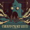 Gangbusters Melody Club on Caravan Palace bändin vinyyli LP-levy.