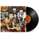 Diamond Dogs on David Bowie artistin vinyyli LP-levy.