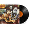 Diamond Dogs on David Bowie artistin vinyyli LP-levy.