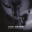 Long Slow Distance on Sivert Høyem artistin vinyyli LP-levy.