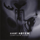 Long Slow Distance on Sivert Høyem artistin vinyyli LP-levy.