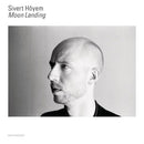 Moon Landing on Sivert Høyem artistin vinyyli LP-levy.