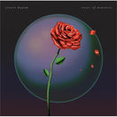 Roses Of Neurosis on Sivert Høyem artistin vinyyli LP-levy.