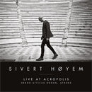 Live At Acropolis on Sivert Høyem artistin vinyyli LP-levy.