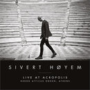 Live At Acropolis on Sivert Høyem artistin vinyyli LP-levy.