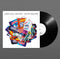 Liam Gallagher & John Squire on Liam Gallagher & John Squire artistien vinyyli LP-levy.
