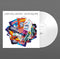Liam Gallagher & John Squire on Liam Gallagher & John Squire artistien vinyyli LP-levy.