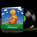 Raise The Pressure on Electronic bändin vinyyli LP-levy.