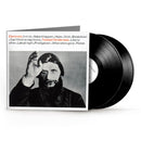 Twisted Tenderness on Electronic bändin vinyyli LP-levy.