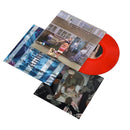What A Devastating Turn Of Events on Rachel Chinouriri artistin vinyyli LP-levy.