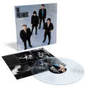 Learning To Crawl on Pretenders bändin vinyyli LP-levy.