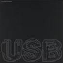 Usb on Fred Again.. artistin vinyyli LP-levy.