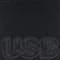 Usb on Fred Again.. artistin vinyyli LP-levy.