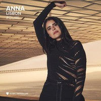 Global Underground #46: ANNA - Lisbon on ANNA artistin vinyyli LP-levy