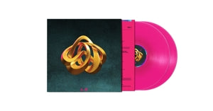 Coalesce on Tritonal bändin vinyyli LP-levy.