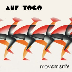 Movements on Auf Togo bändin vinyyli LP-levy.