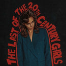 Last Of The 20th Century Girls on Findlay bändin vinyyli LP-levy.