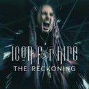 Reckoning on Icon For Hire bändin vinyyli LP-levy.