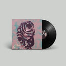 Open on Kutiman artistin vinyyli LP-levy.