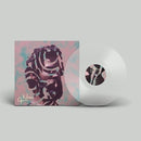 Open on Kutiman artistin vinyyli LP-levy.