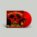 Frontline on Dub Pistols bändin vinyyli LP-levy.