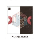 Nim Quartet on Nim Sadot artistin vinyyli LP-levy.