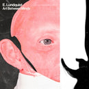 Art Between Minds on E. Lundquist artistin vinyyli LP-levy.