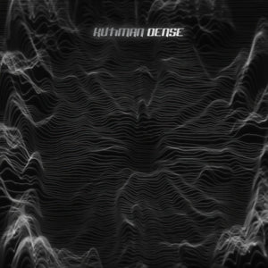 Dense on Kutiman artistin vinyyli LP-levy.