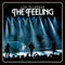 Live In London on The Feeling bändin vinyyli LP-levy.