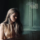 Six French Songs on Olivia Chaney artistin vinyyli EP  12".