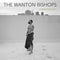 Under The Sun on The Wanton Bishops bändin vinyyli LP-levy.