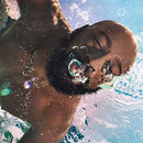 Somewhere In The Middle on Niji artistin vinyyli 12".