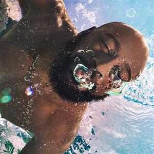 Somewhere In The Middle on Niji artistin vinyyli 12".