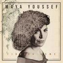 Finding Home on  Maya Youssef artistin vinyyli LP-levy.