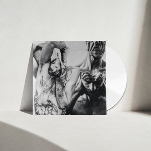 Unknown Fate on UF bändin vinyyli LP-levy.